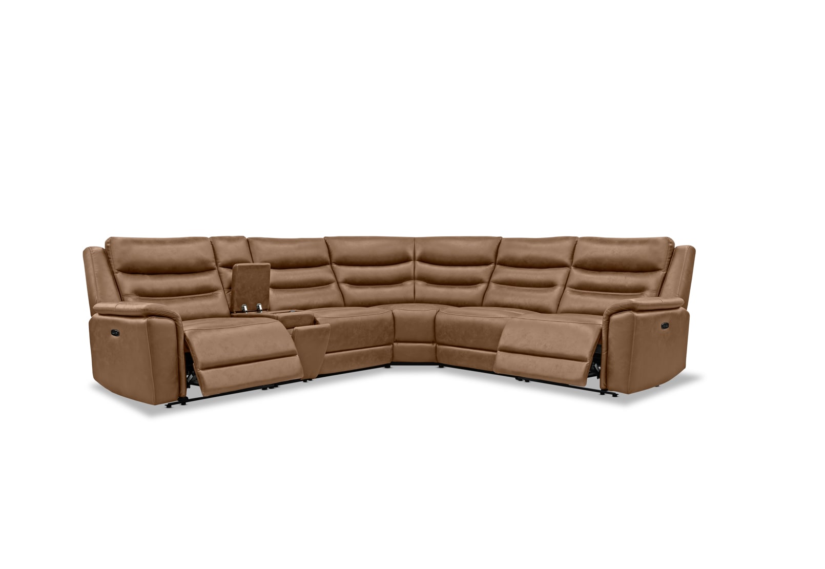 ATALANTA FABRIC Corner Lounge – image 4 of 10