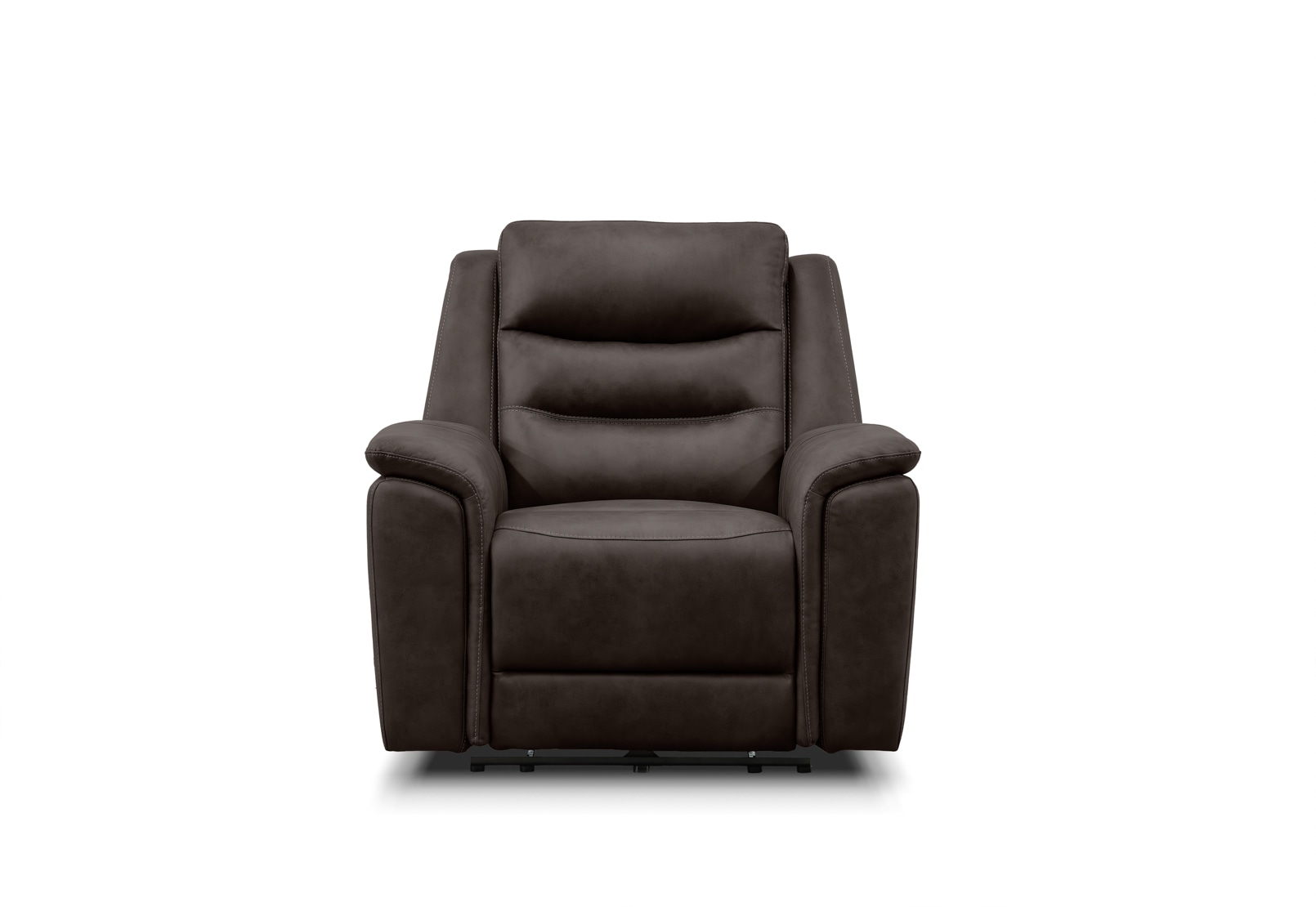 ATALANTA FABRIC Electric Recliner – image 1 of 6