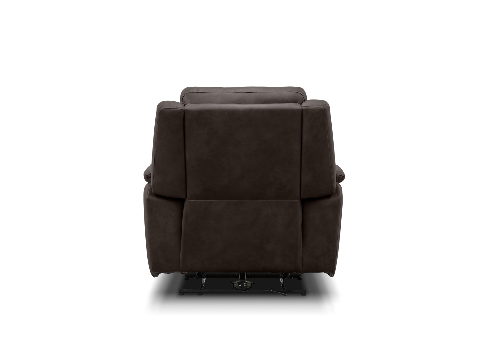ATALANTA FABRIC Electric Recliner – image 5 of 6