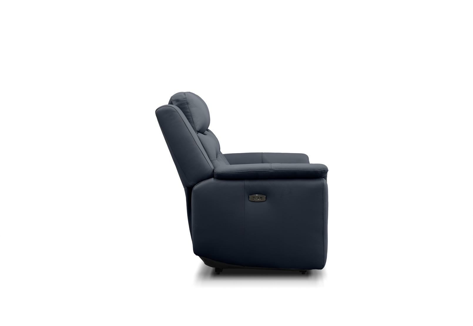 ATALANTA LEATHER 2 Seater with Inbuilt Electric Recliners – image 4 of 6