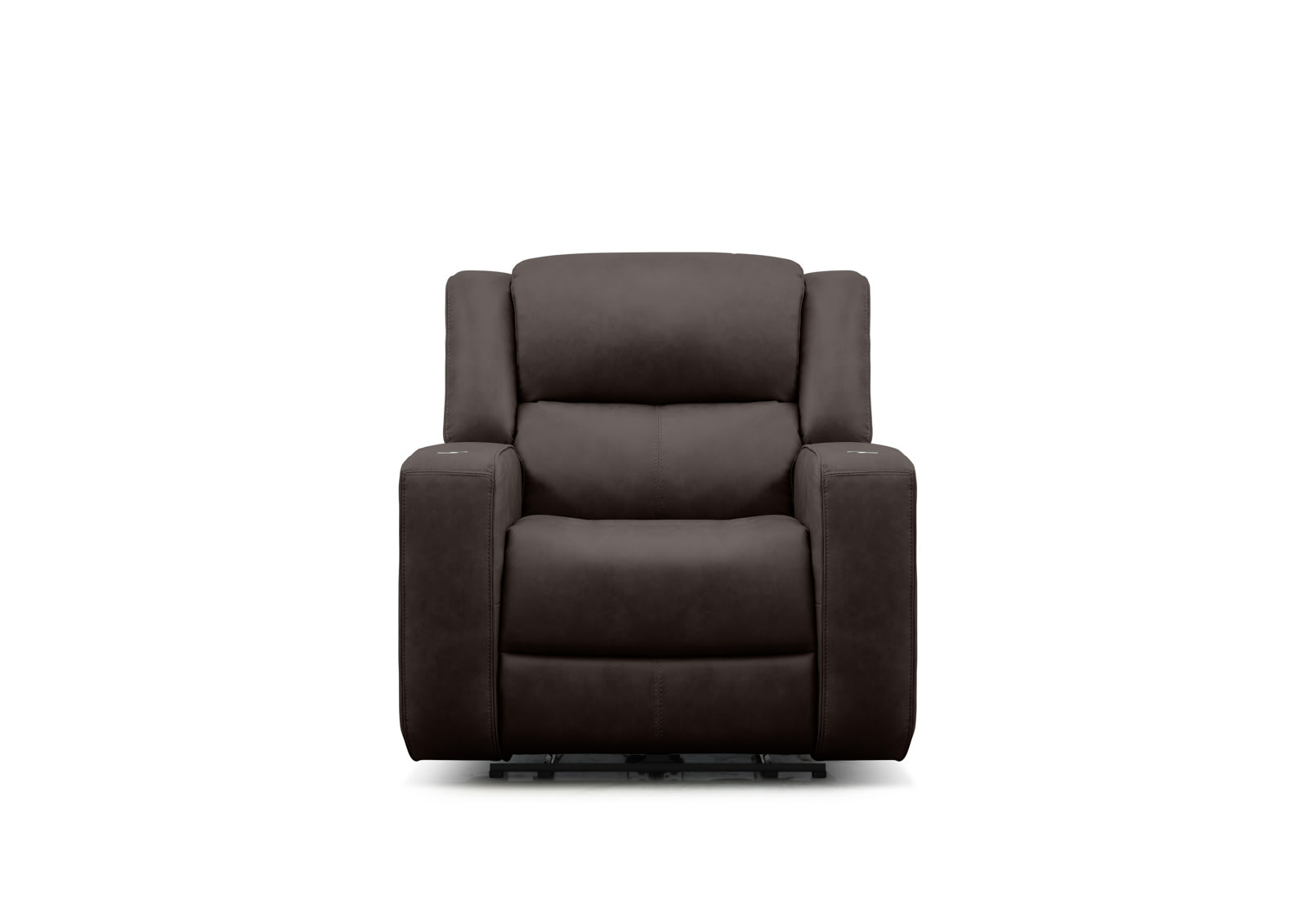 CAPALDI FABRIC Electric Recliners – image 1 of 6