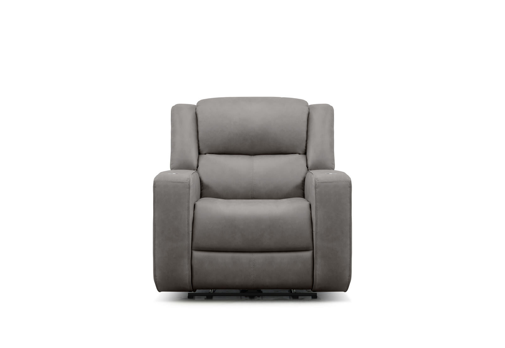 CAPALDI FABRIC Electric Recliners – image 1 of 6