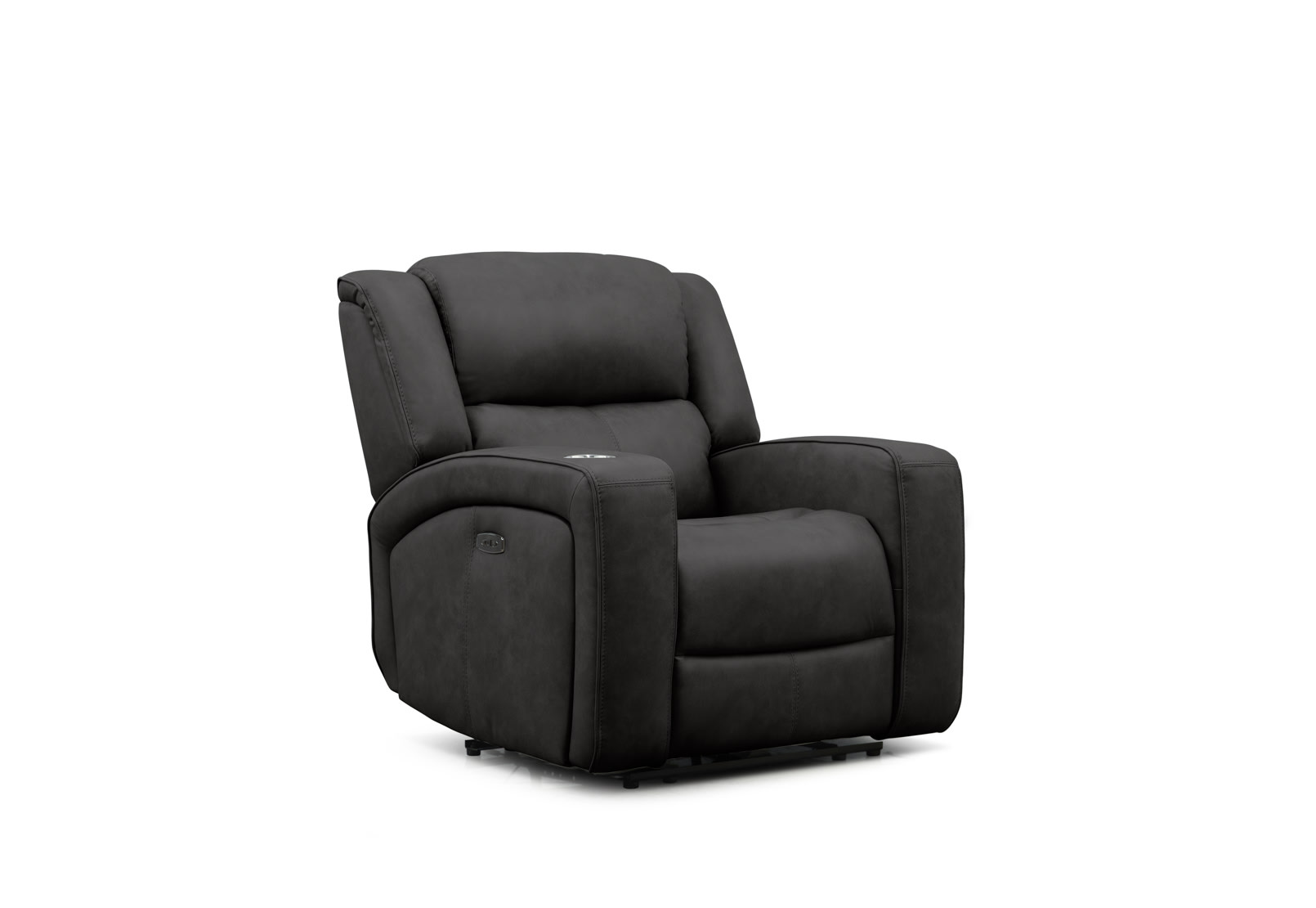 CAPALDI FABRIC Electric Recliners – image 2 of 6