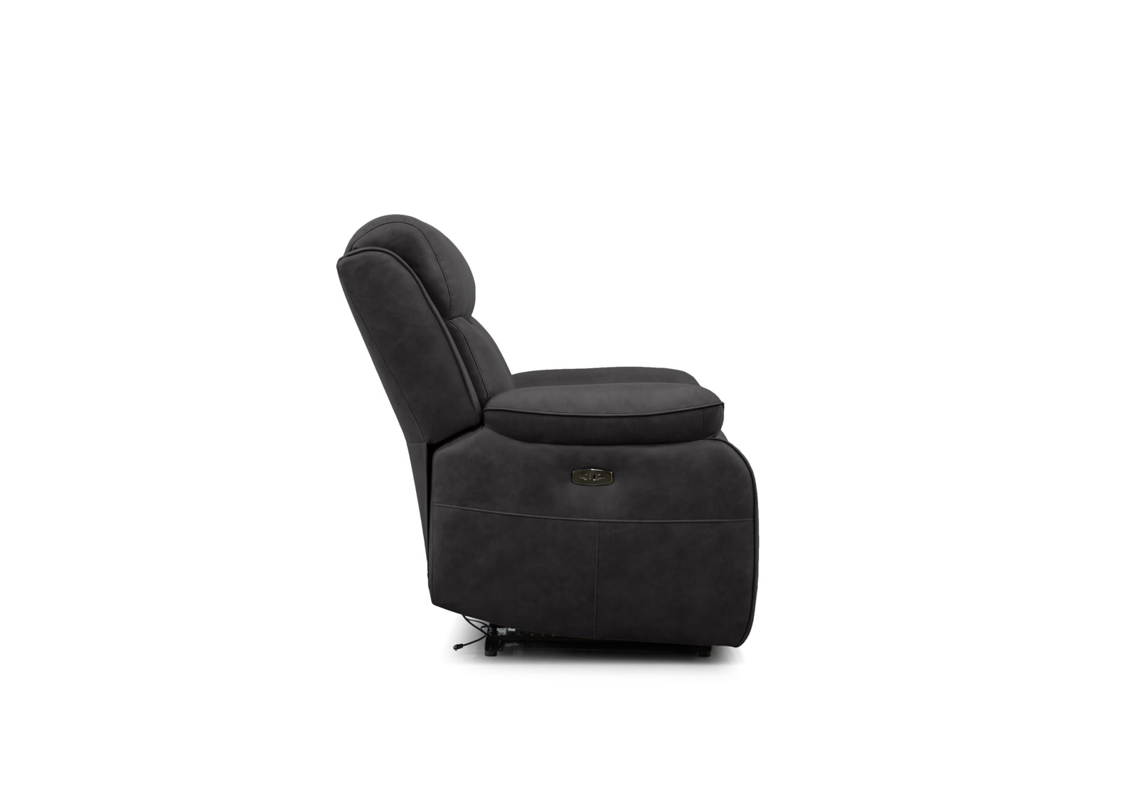DACIA FABRIC Electric Recliner – image 5 of 7