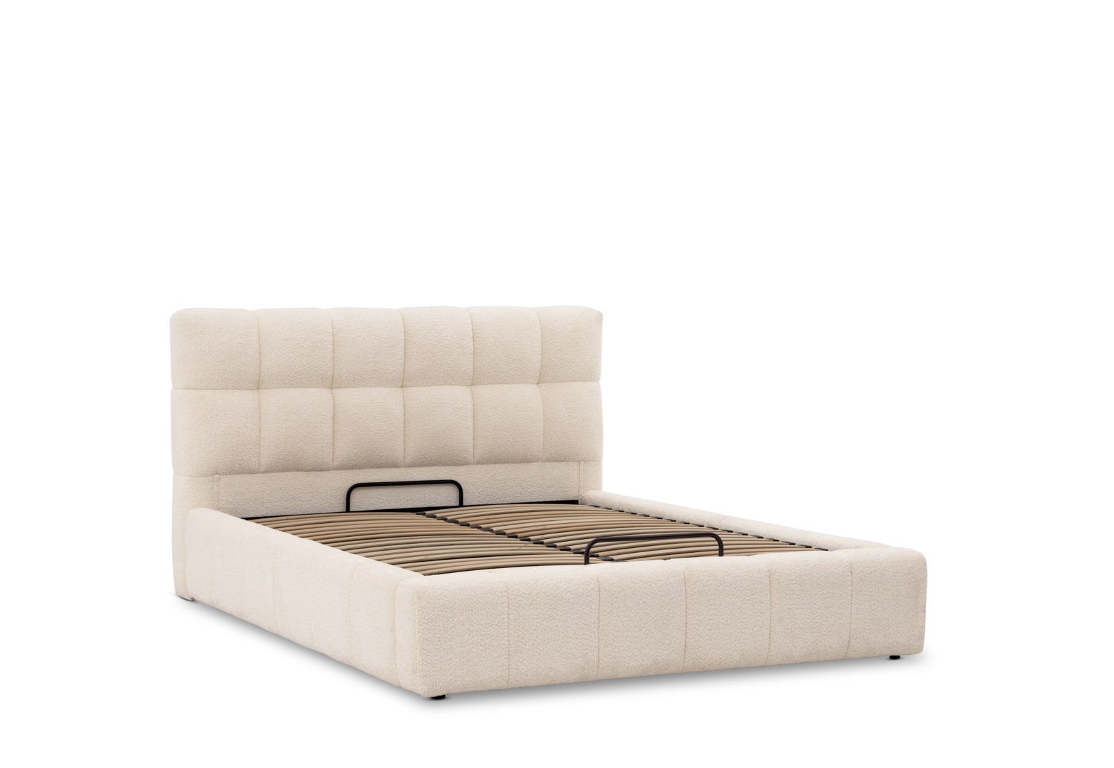 LEVIA Queen Bed – image 6 of 15
