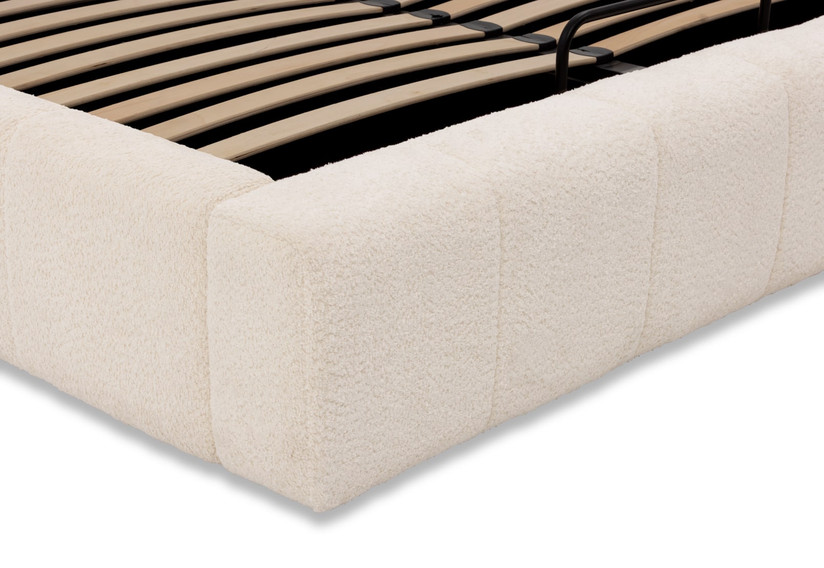 LEVIA Queen Bed – image 10 of 15