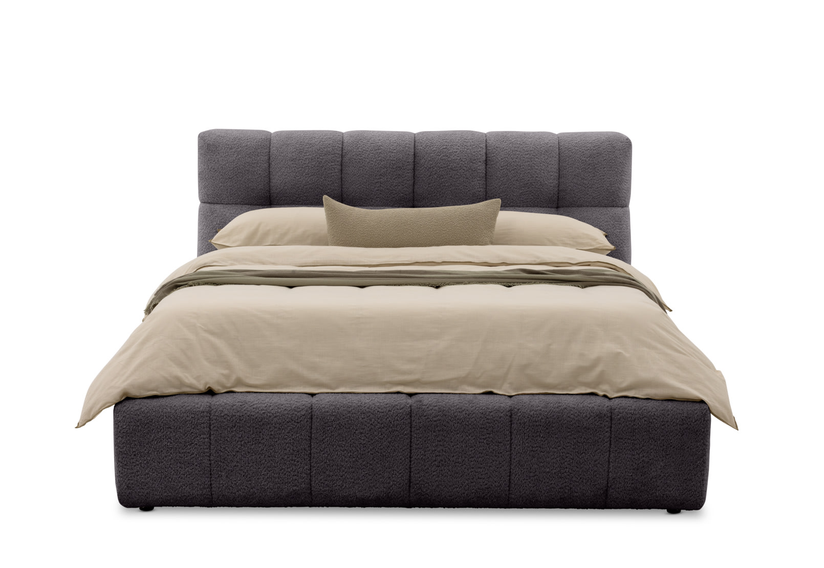 LEVIA Queen Bed – image 2 of 15
