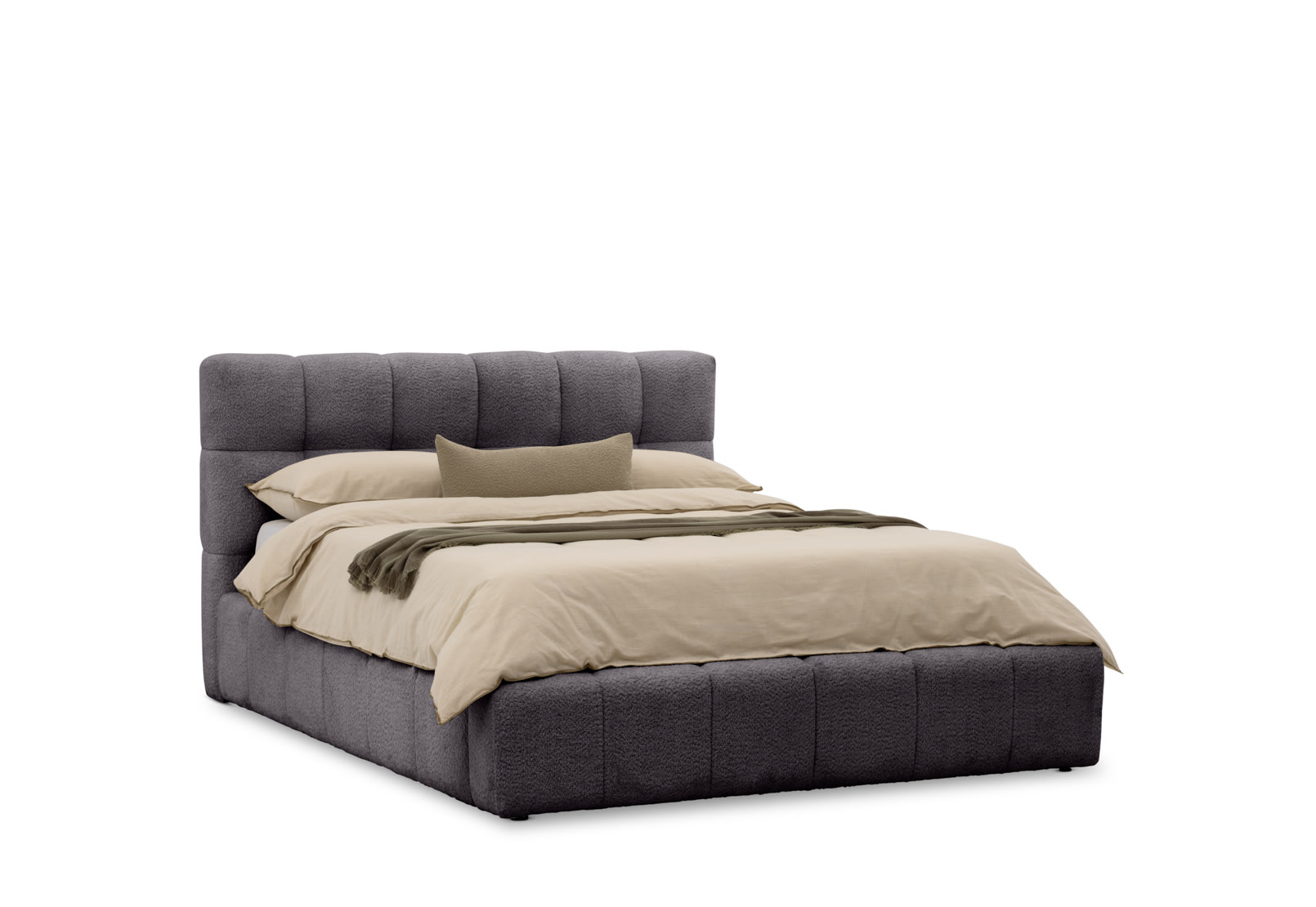 LEVIA Queen Bed – image 3 of 15