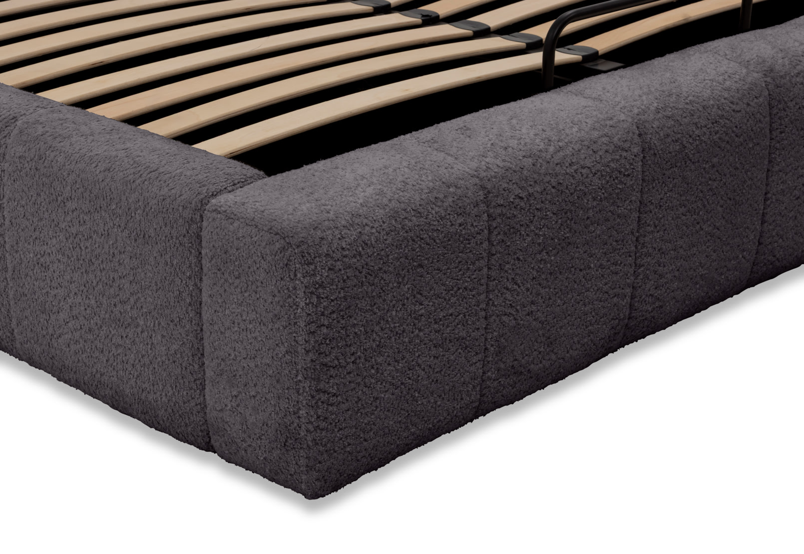 LEVIA Queen Bed – image 10 of 15