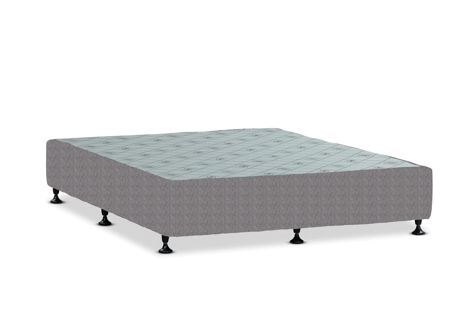 POSTUREPEDIC 2025 BASE Queen Base – image 2 of 3