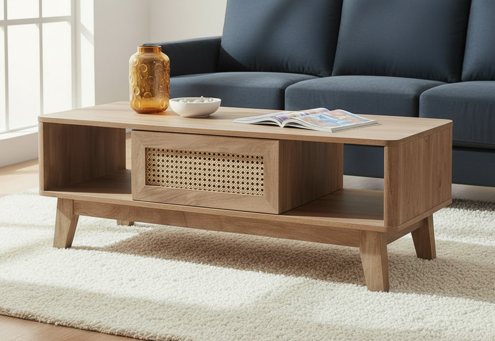 BANGOR Coffee Table – image 1 of 8