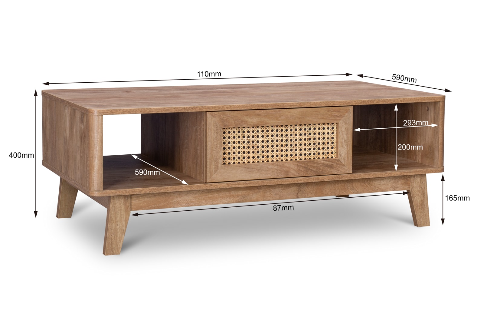 BANGOR Coffee Table – image 7 of 8