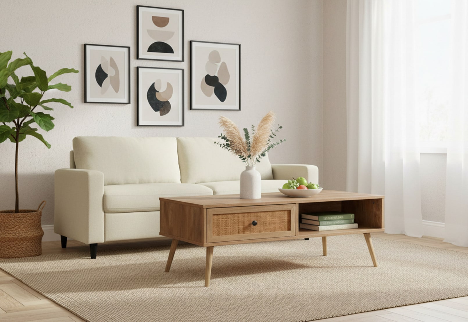 BERRY Coffee Table – image 1 of 8