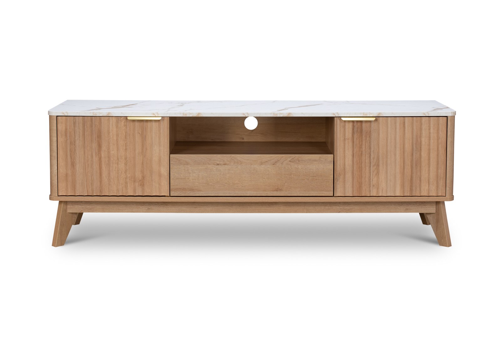 WHITEHEAD 1450 Entertainment Unit – image 2 of 8