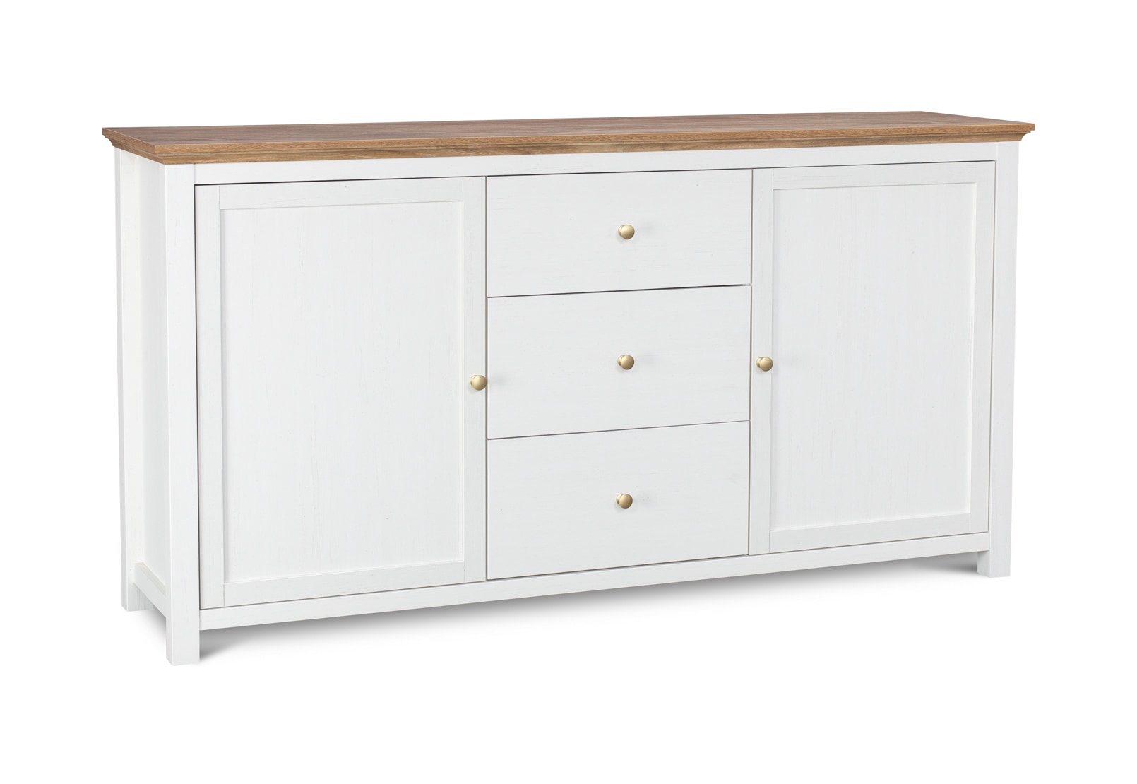WORCESTER Buffet – image 3 of 8