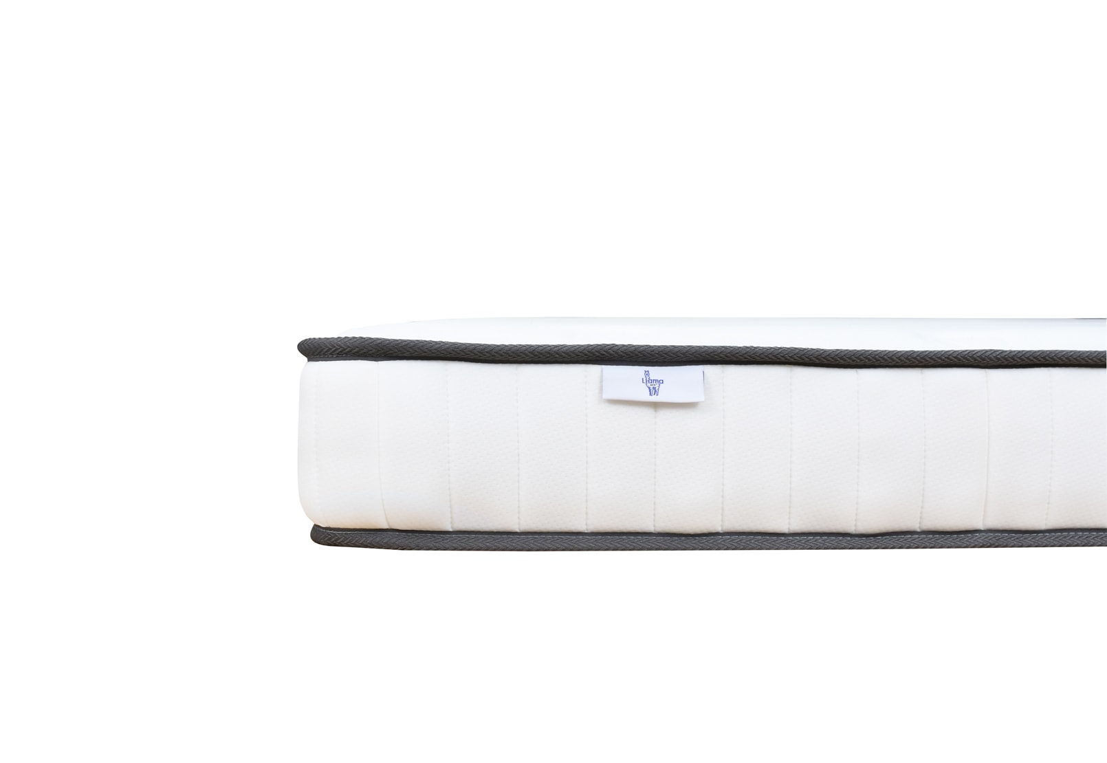 LLAMA Emalene Single Mattress – image 1 of 5