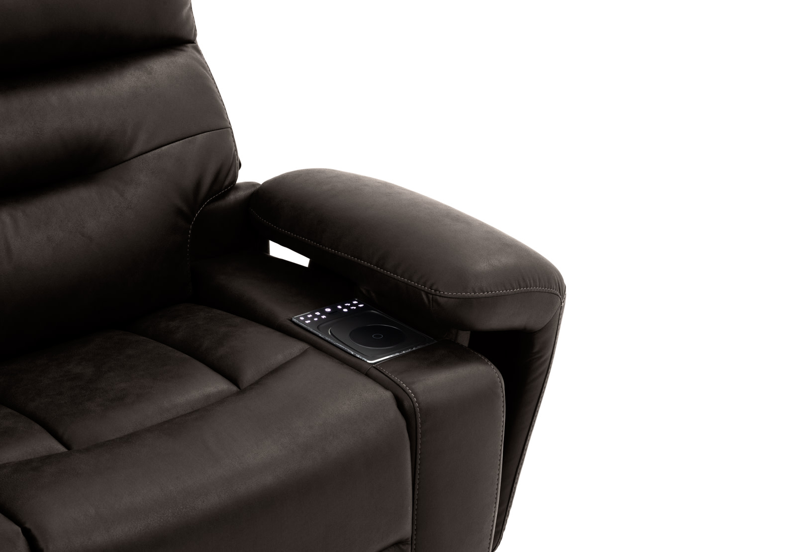 HOLLYWOOD Media Corner Lounge – image 8 of 10