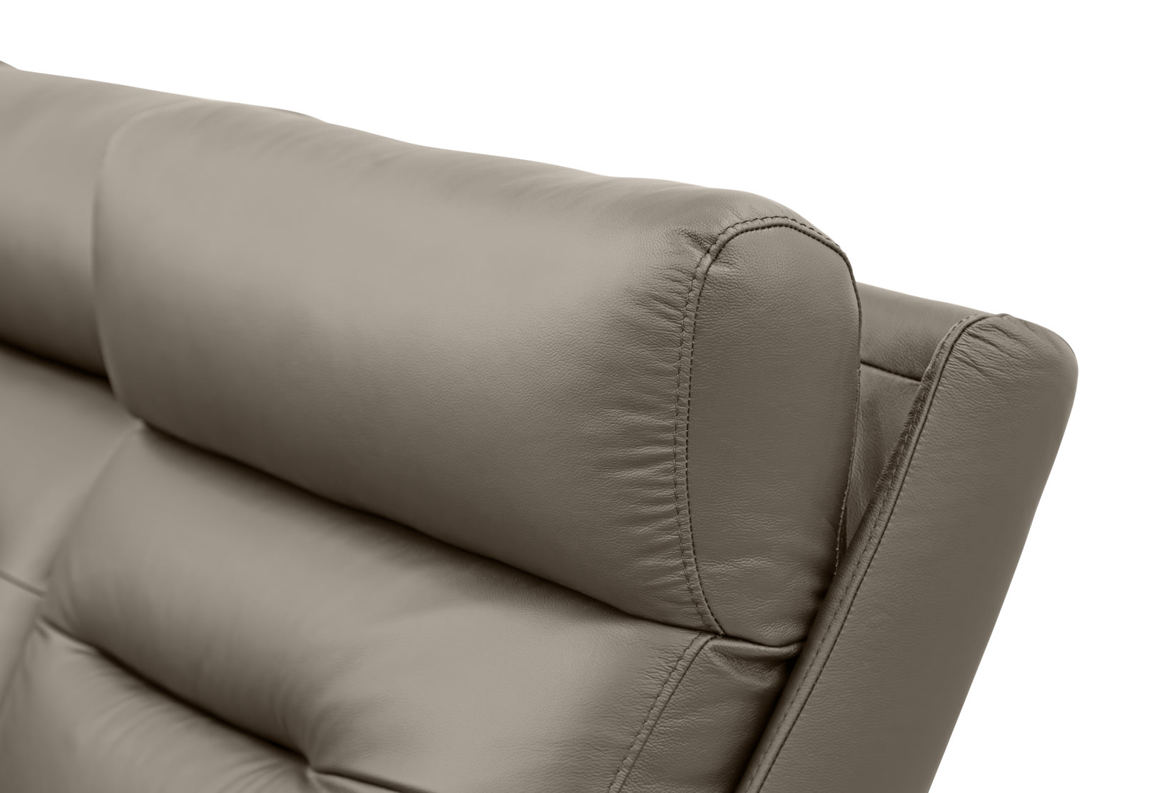 HOLLYWOOD Corner Lounge with Console – image 10 of 12