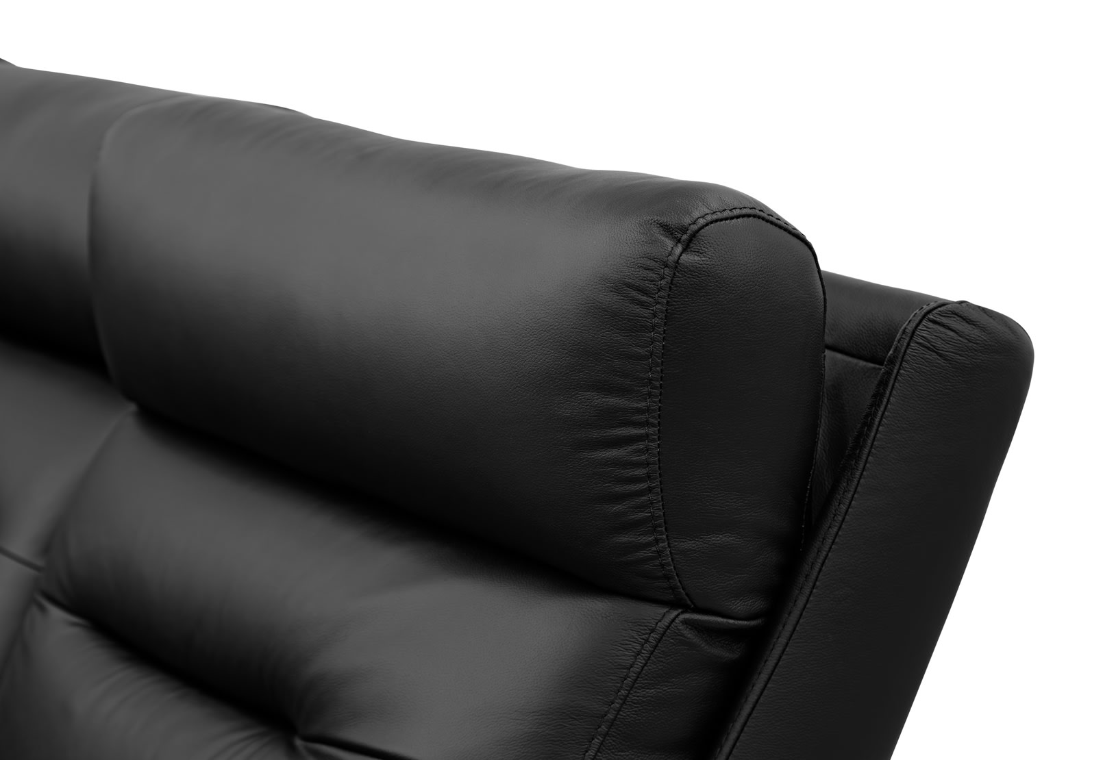 HOLLYWOOD Corner Lounge with Console – image 10 of 12