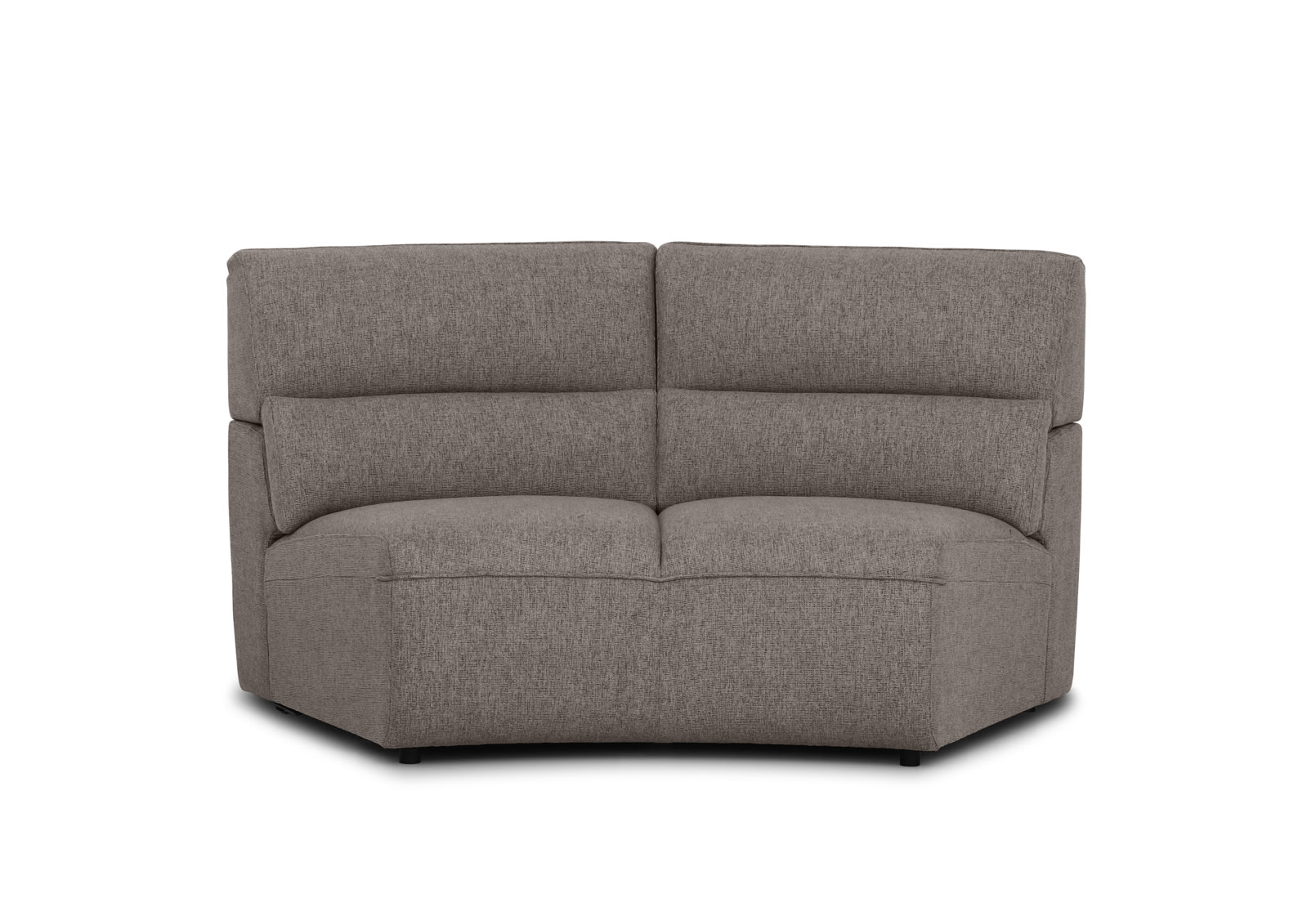 ALLEGRIA FABRIC 3S RHF Chaise – image 3 of 6