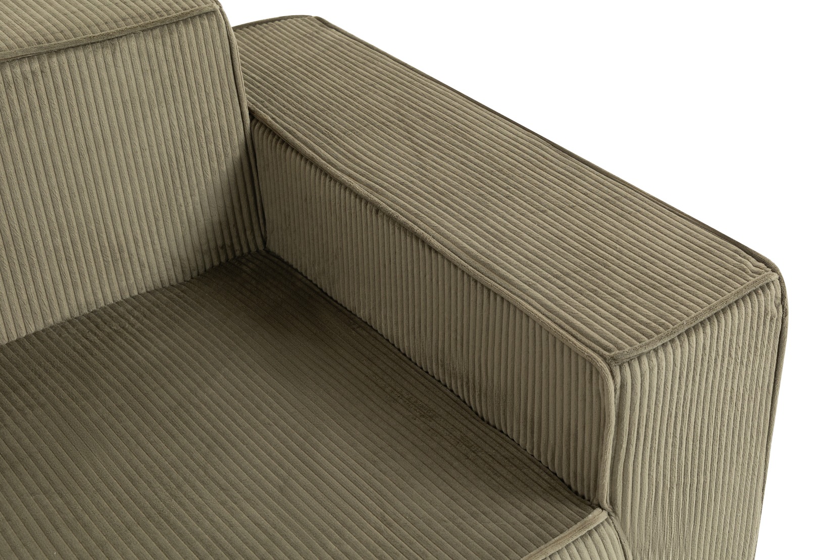 MCINTYRE 3 Seat Sofa (Fabric) – image 16 of 36