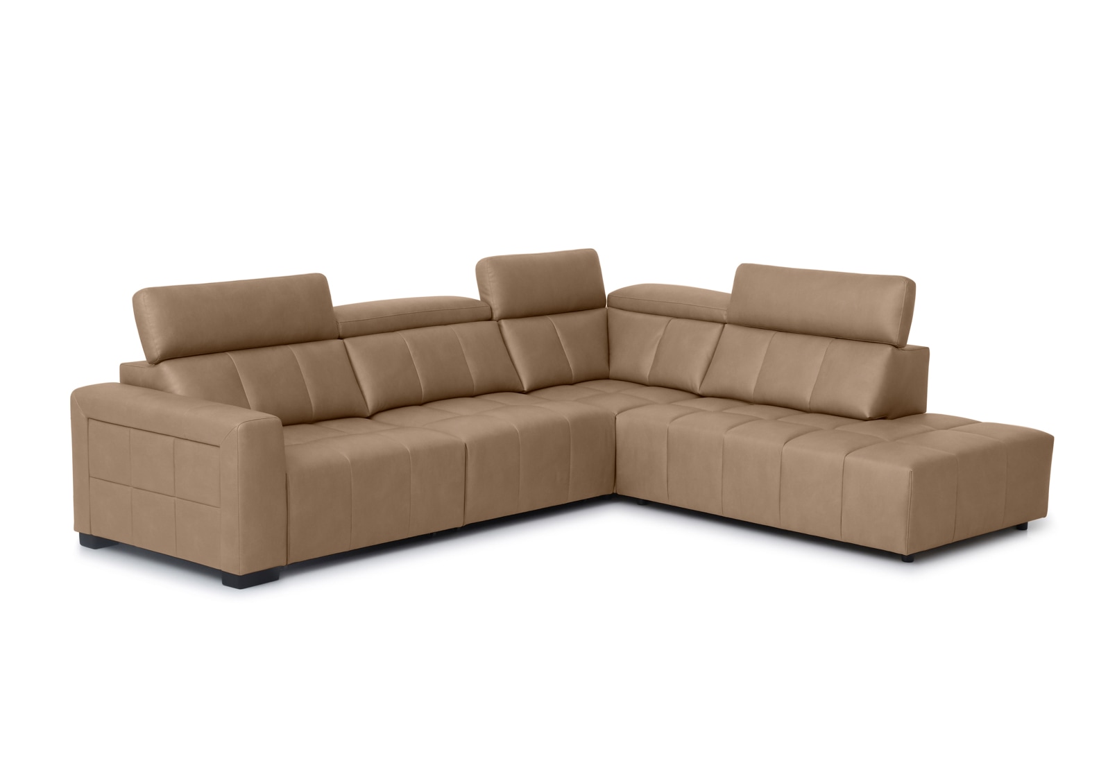 FARRINGTON FABRIC Corner Lounge RHF CHS – image 5 of 9