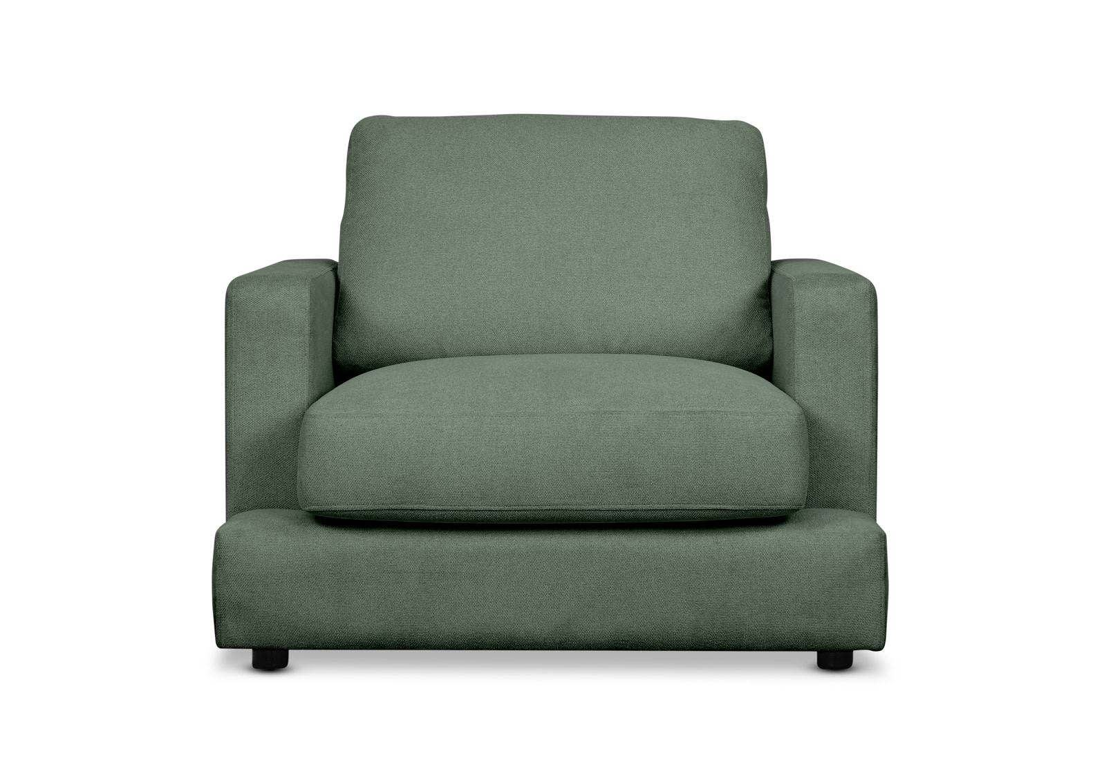 LIESL 2.0 FABRIC 1.5 Seater Sofa – image 1 of 7