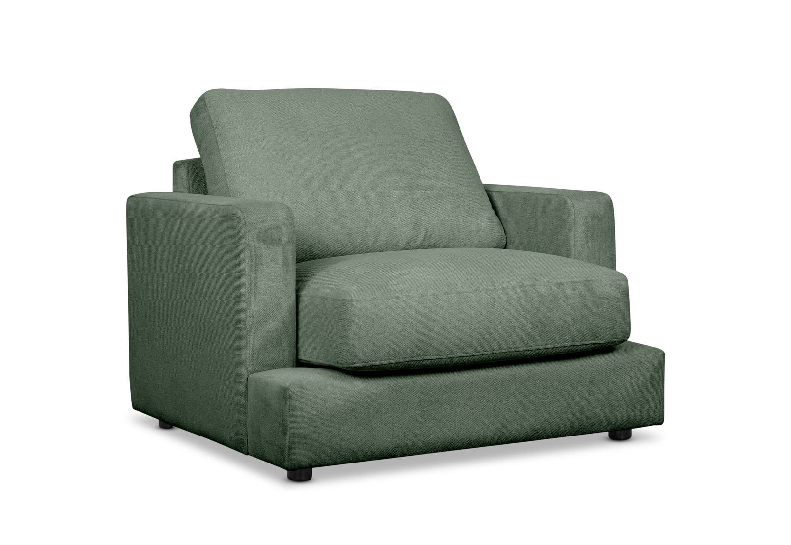 LIESL 2.0 FABRIC 1.5 Seater Sofa – image 2 of 7