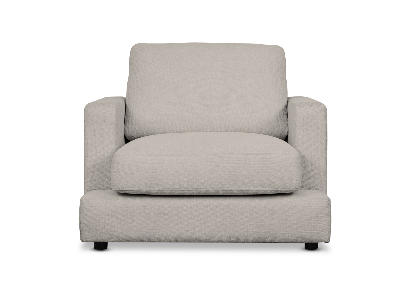 LIESL 2.0 FABRIC 1.5 Seater Sofa – image 1 of 7