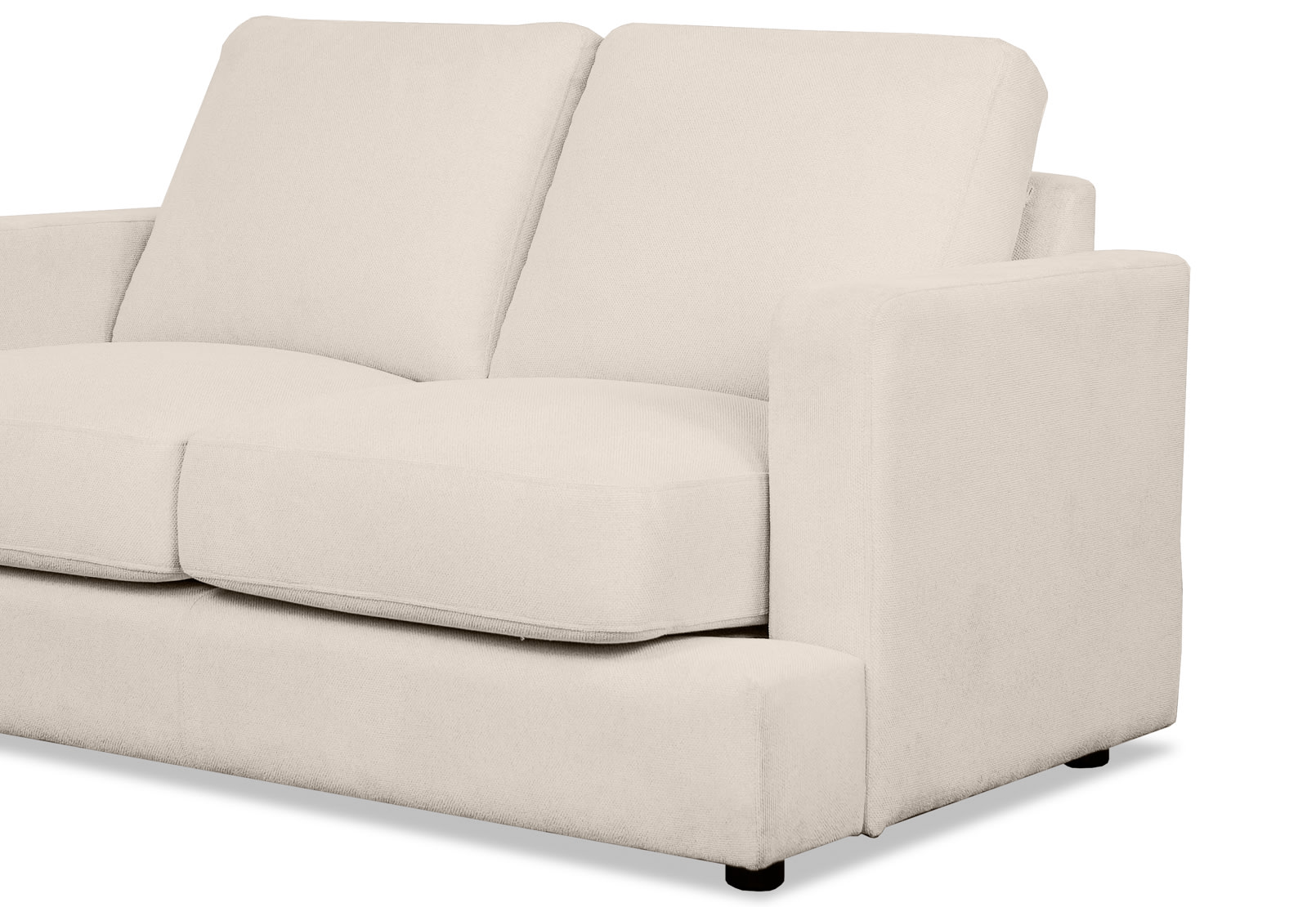 LIESL 2.0 FABRIC 2 Seater Sofa – image 4 of 7