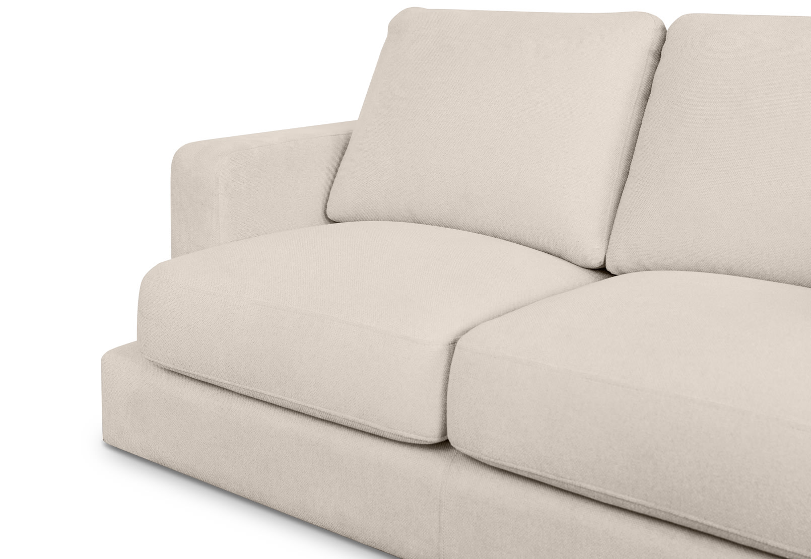 LIESL 2.0 FABRIC 2 Seater Sofa – image 5 of 7