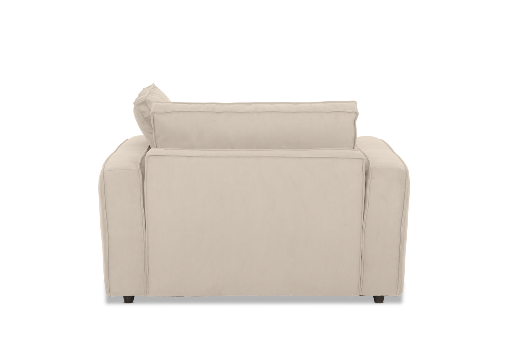 CIMIANO FABRIC Accent Chair MTO – image 4 of 4