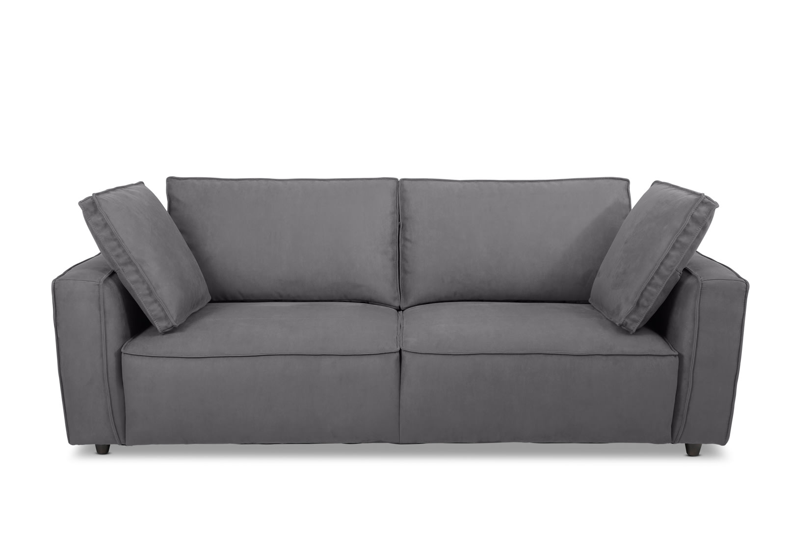 CIMIANO FABRIC 3.5 Seater Sofa MTO – image 1 of 4
