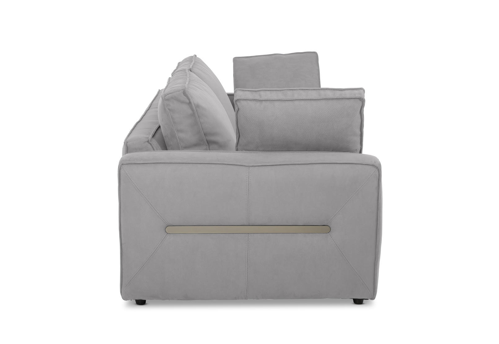 CIMIANO FABRIC 3.5 Seater Sofa MTO – image 3 of 4