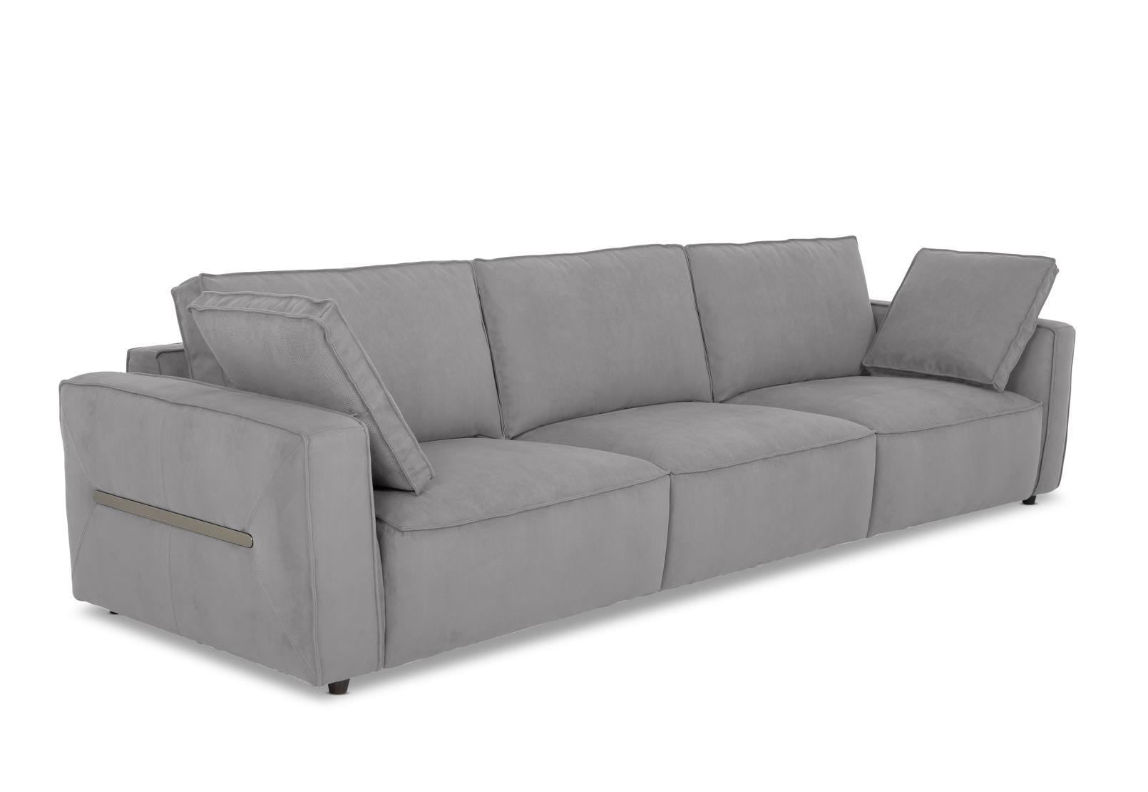 CIMIANO FABRIC 4.5 Seater Sofa MTO – image 2 of 4
