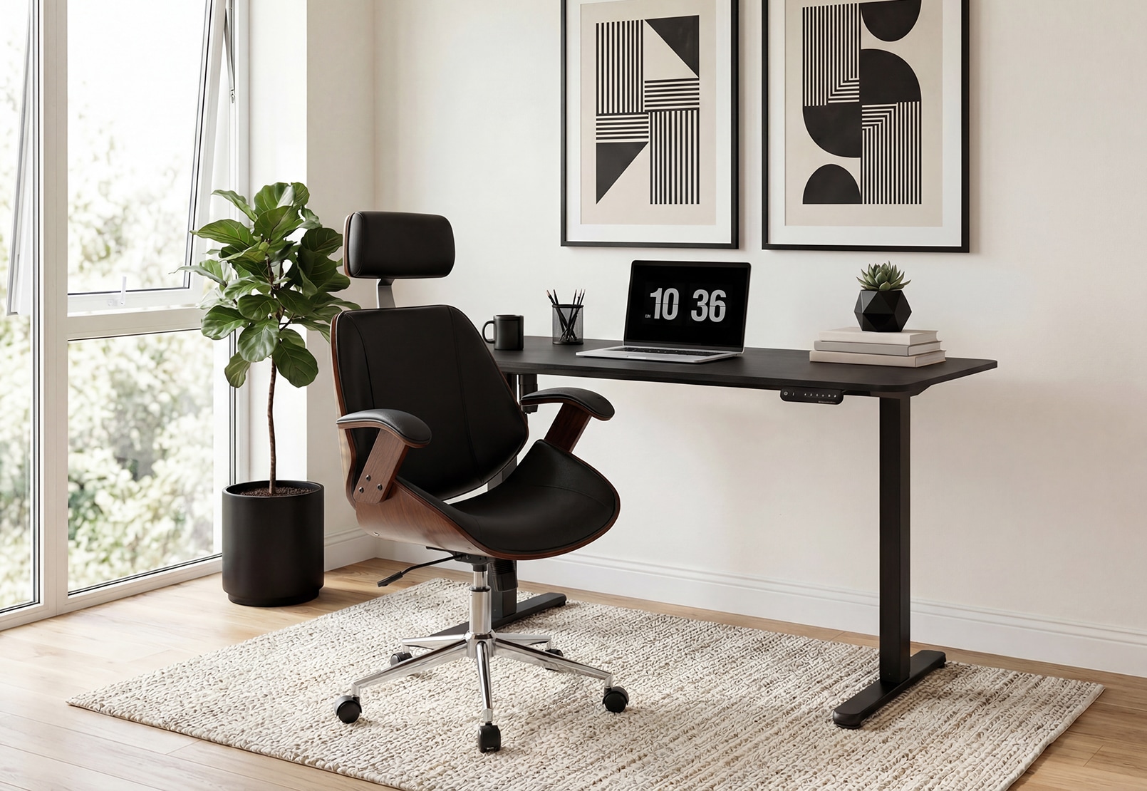 CHICHESTER Office Chair – image 1 of 9
