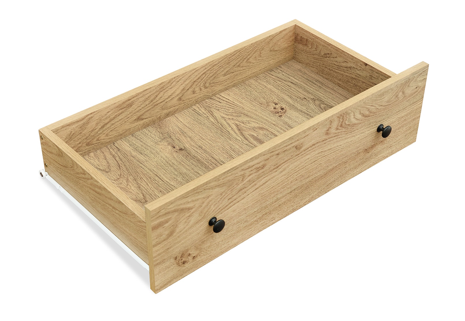 COPPERS 2 Door 3 Drawer Buffet – image 9 of 17