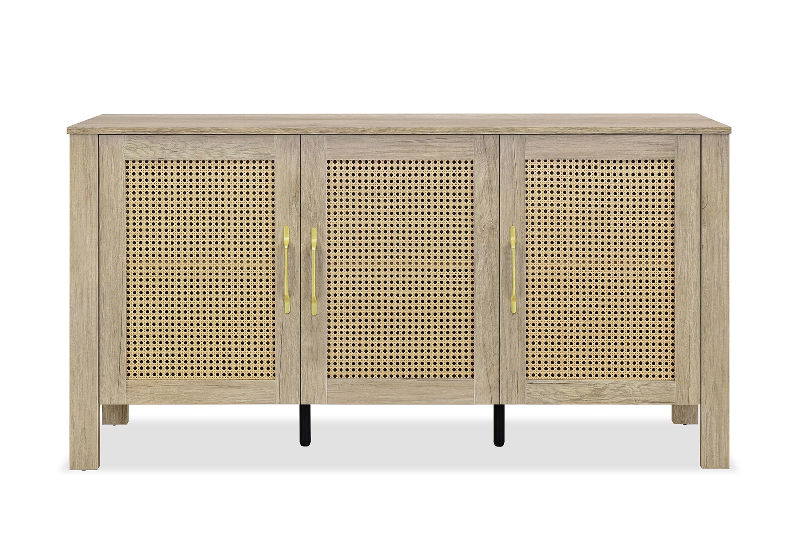 HARBERT 3 Door Buffet – image 2 of 11