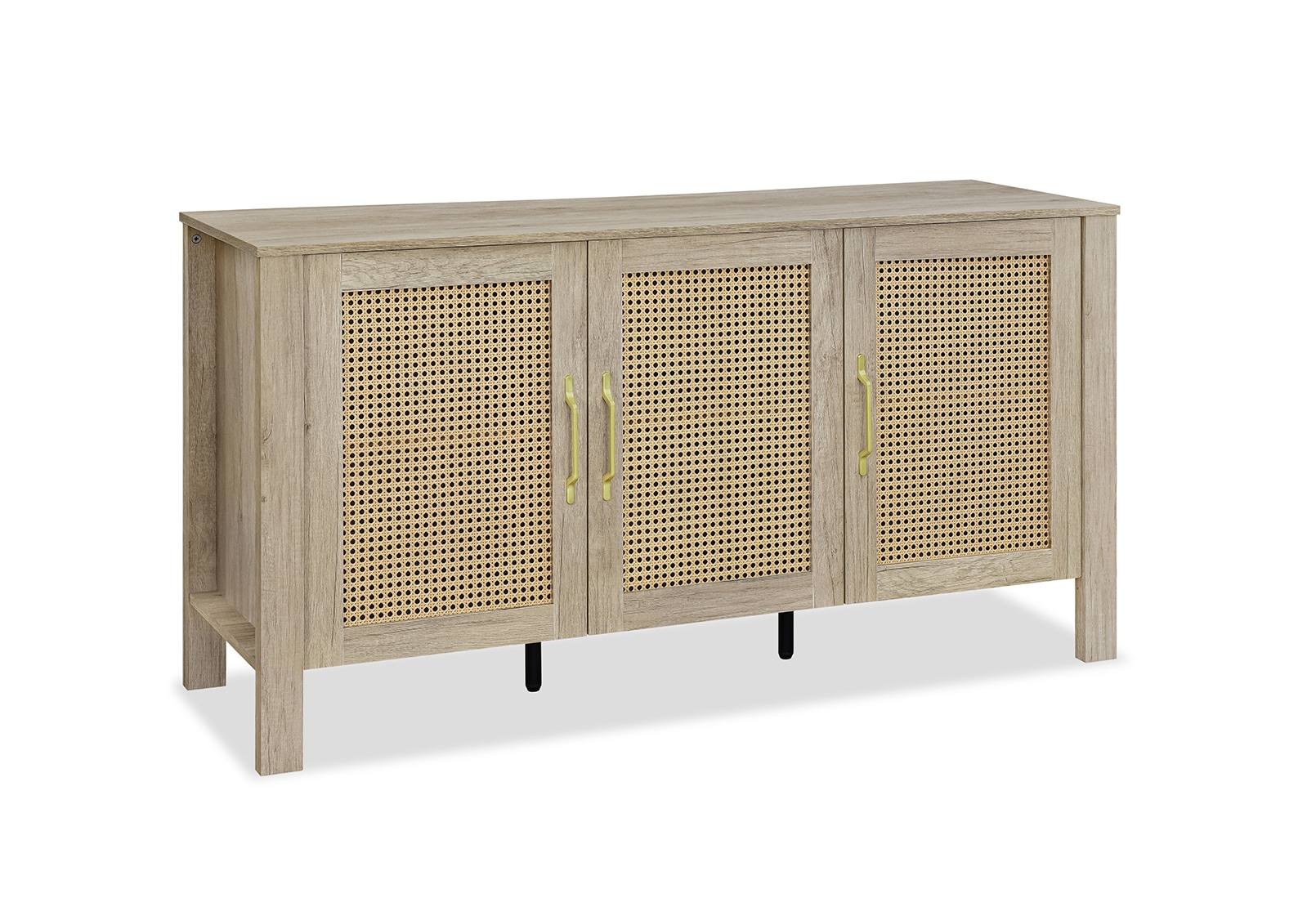 HARBERT 3 Door Buffet – image 3 of 11