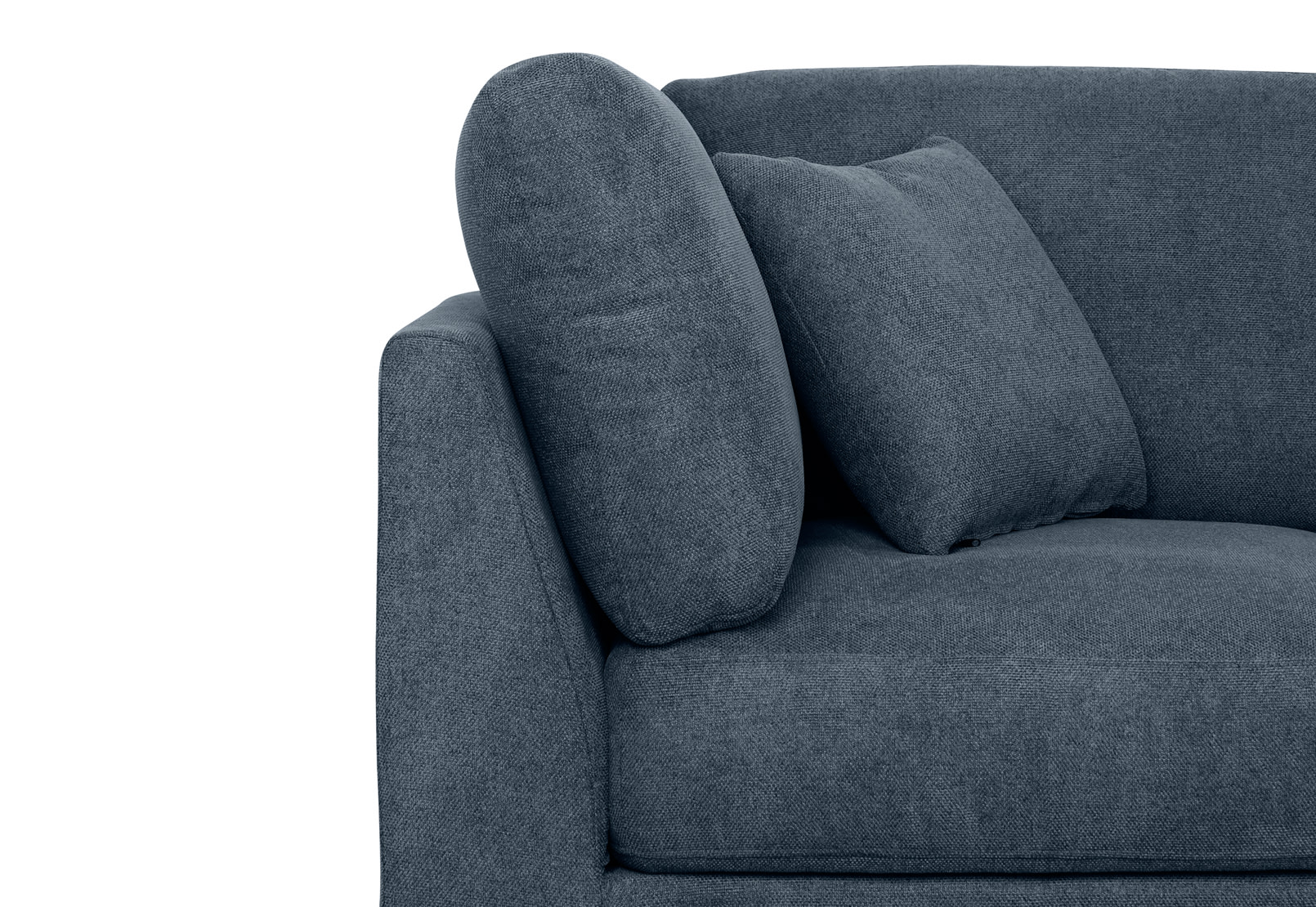 RAQUEL 2.0 FABRIC 5 Piece Modular Lounge Suite – image 7 of 9