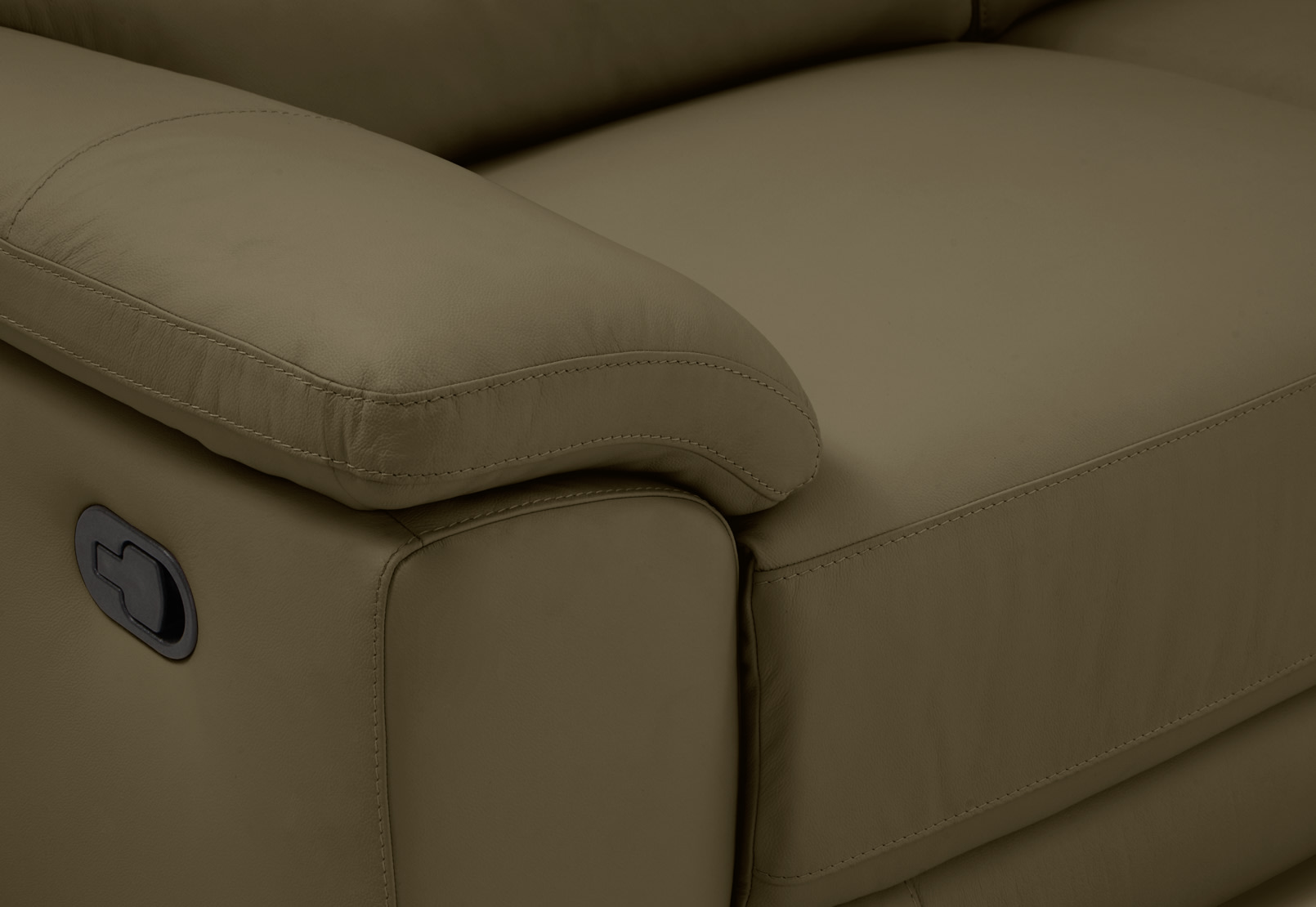 BEARMAN LEATHER Corner Lounge – image 5 of 7