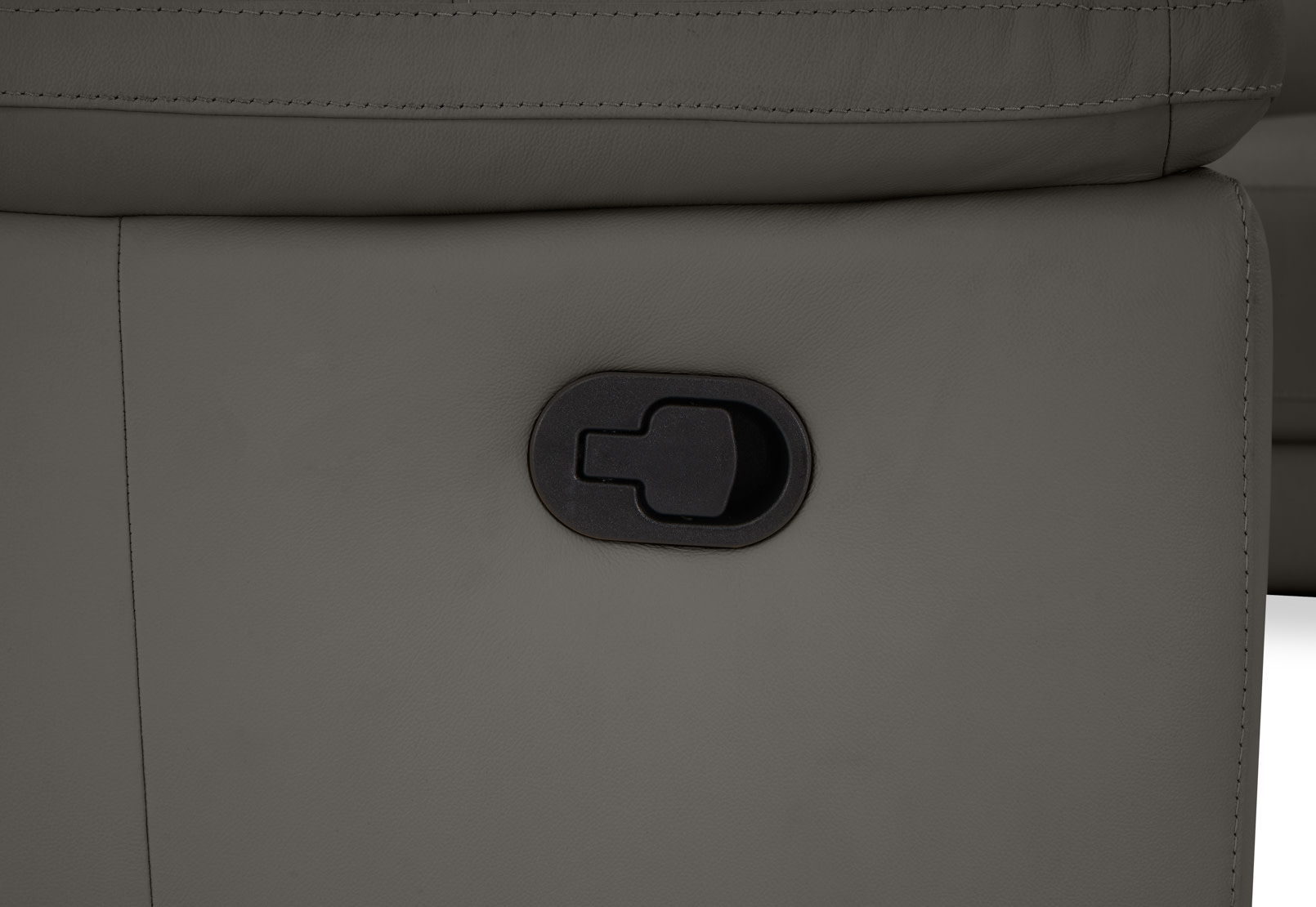 BEARMAN LEATHER Corner Lounge – image 6 of 7