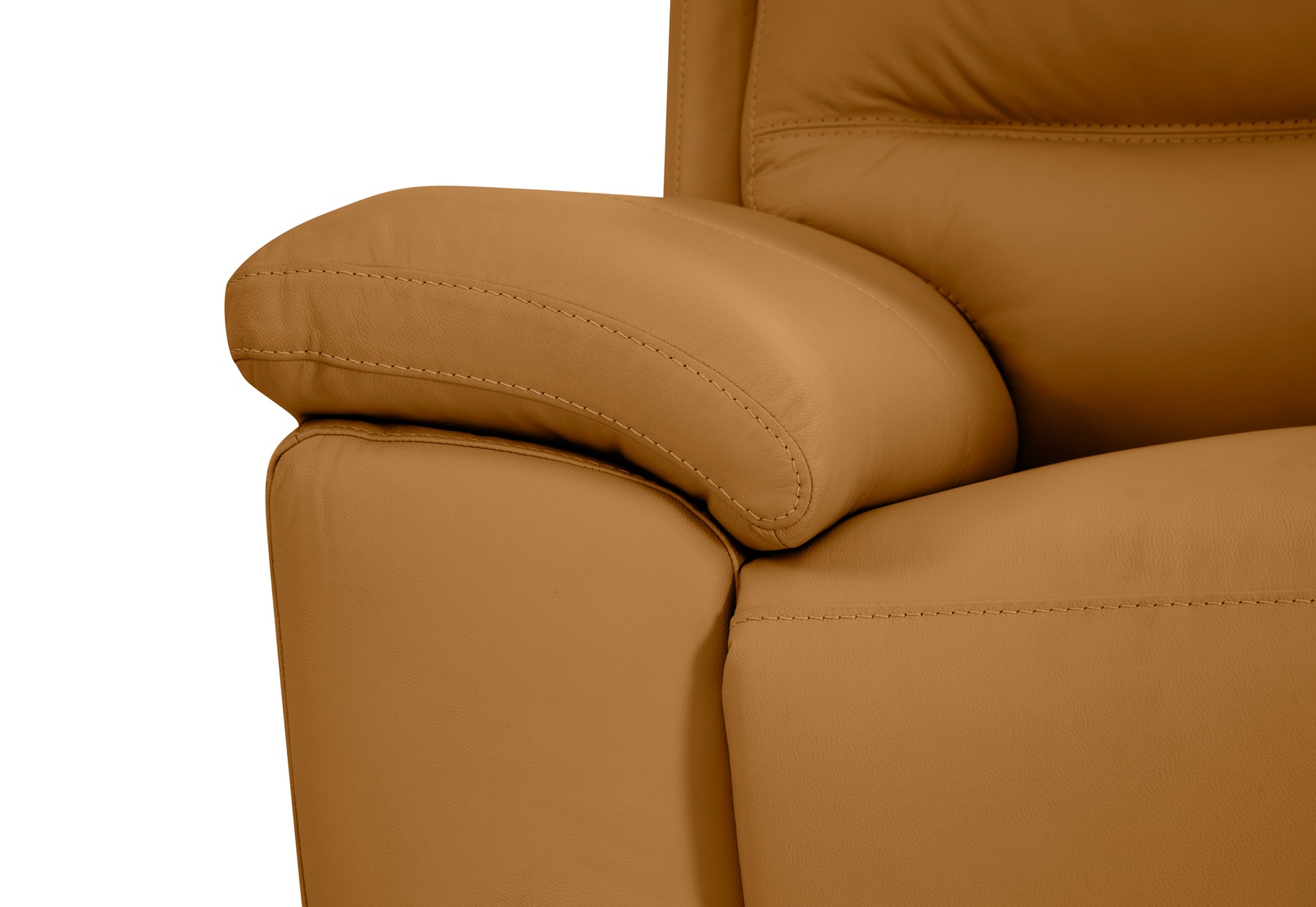 BEARMAN LEATHER Corner Lounge – image 4 of 7