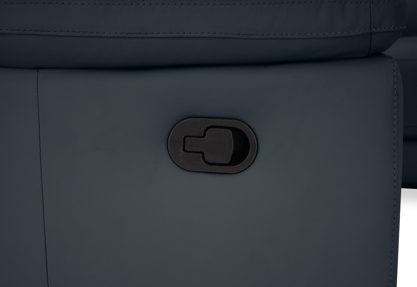 BEARMAN LEATHER Corner Lounge – image 6 of 7