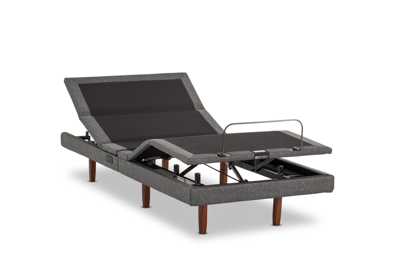 APEX Single Extra Long Adjustable Base – image 18 of 25
