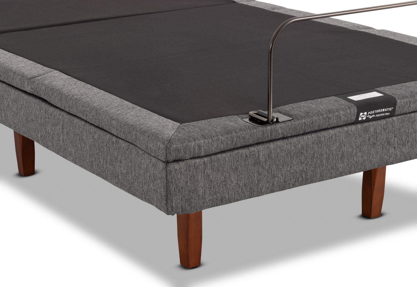 APEX Single Extra Long Adjustable Base – image 21 of 25