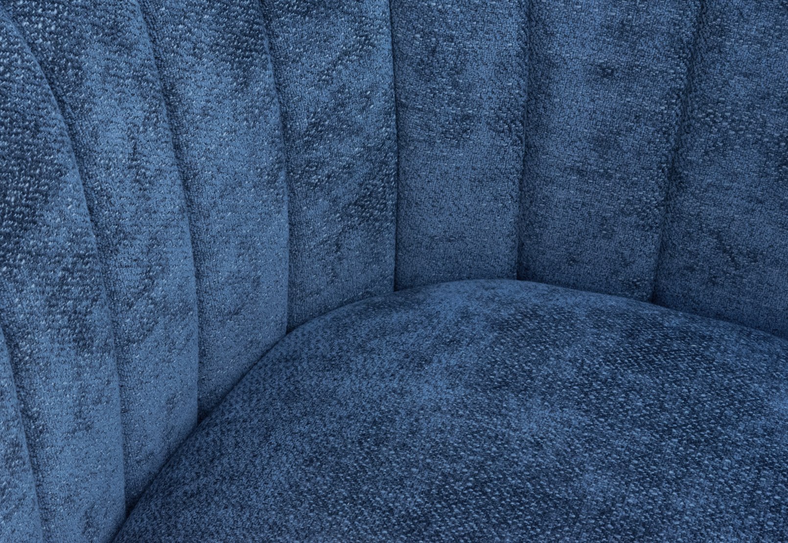 YOKO FABRIC Accent Chair – image 8 of 10