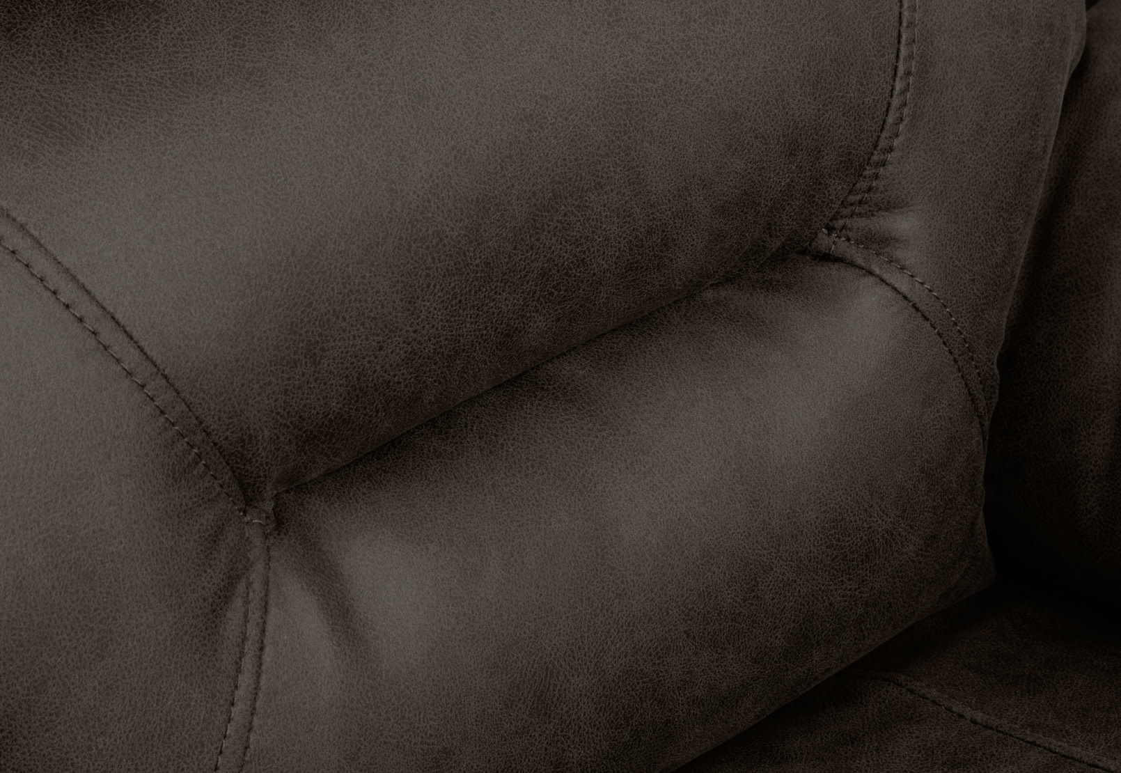 KESWICK FABRIC Manual Recliner – image 14 of 22