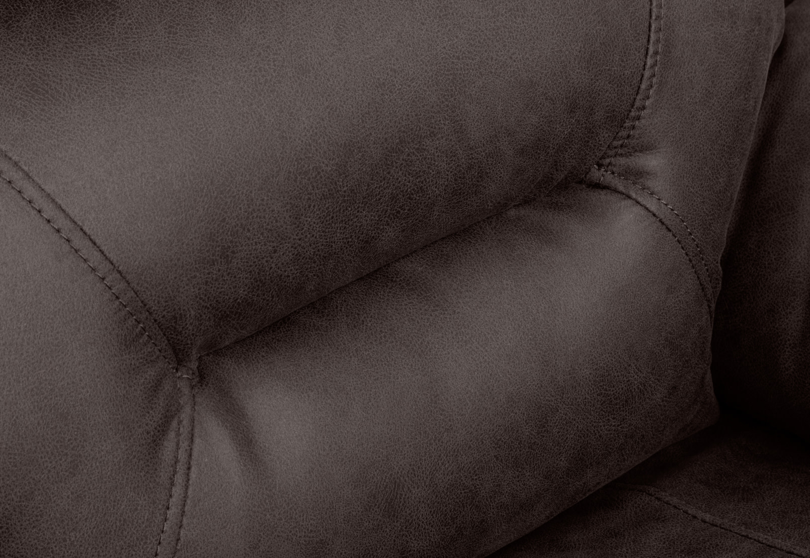 KESWICK FABRIC Manual Recliner – image 13 of 22