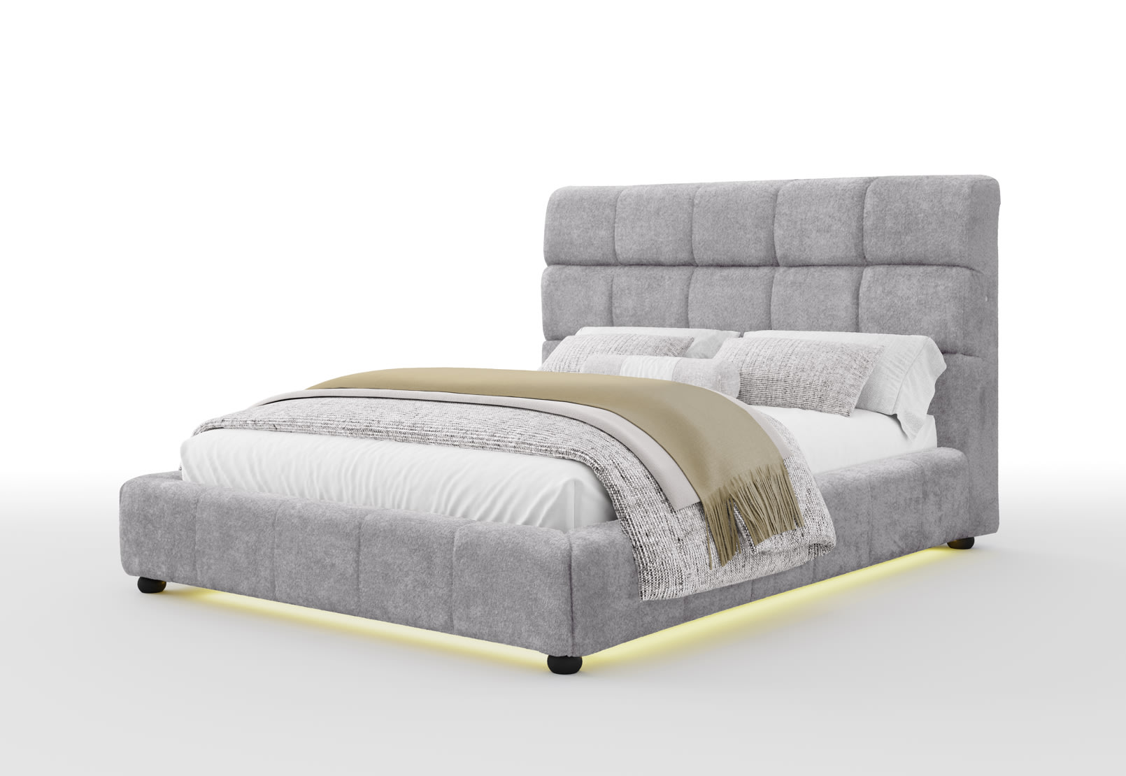 LUELLA Double Bed – image 2 of 8